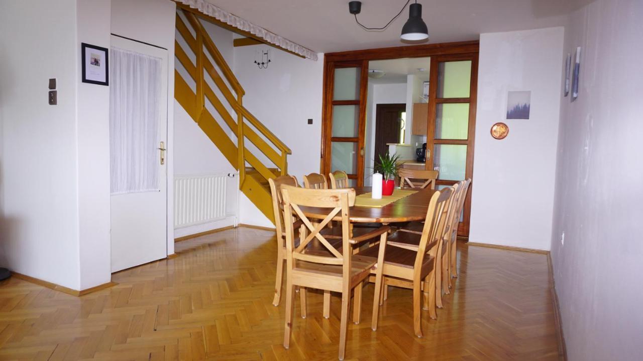 Cedron Apartments Benecko Exterior foto