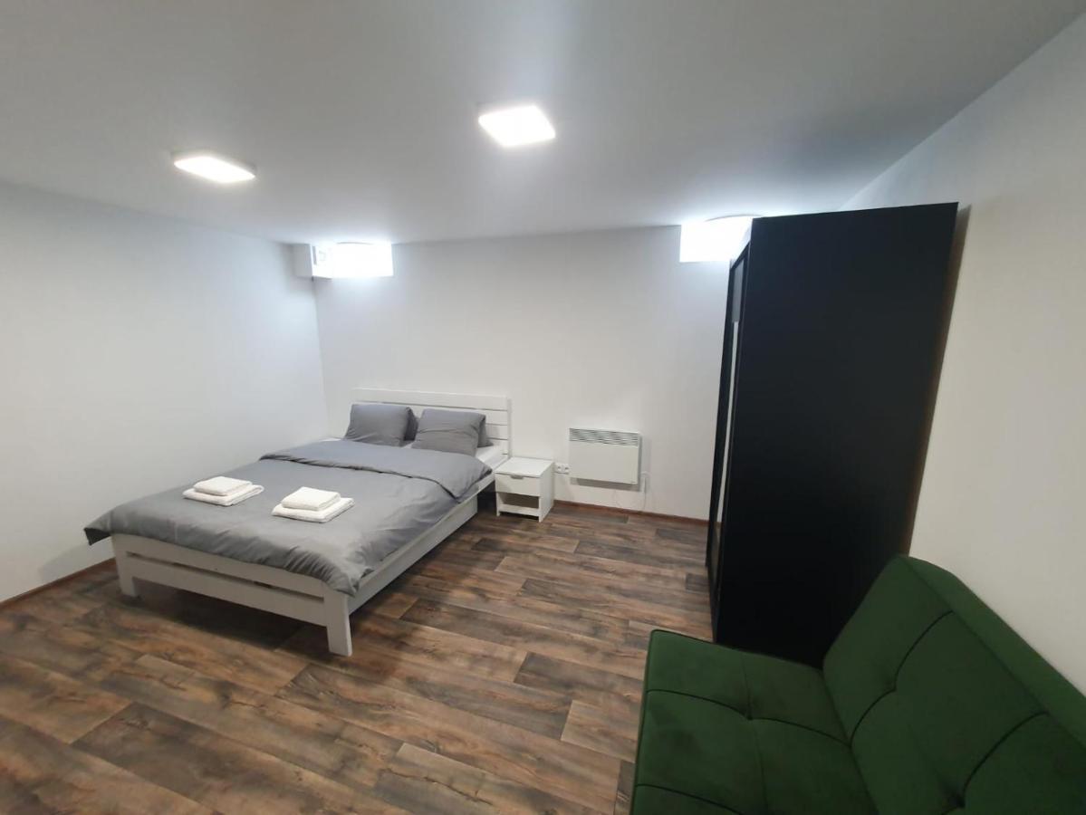 Cedron Apartments Benecko Exterior foto